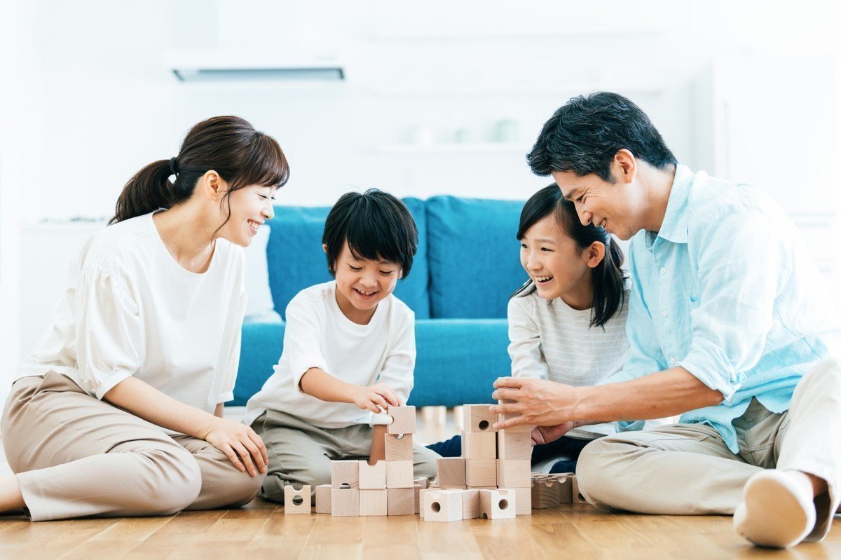 【自宅待機対策】コロナに負けるな！子どもが楽しく遊べる室内遊びアイディア16選！の画像