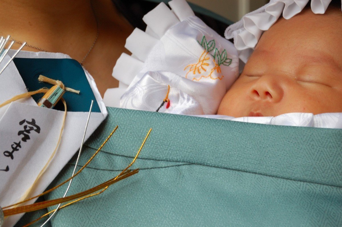 【出産前～3歳児まで】これで安心！子どものお祝い行事ガイド～気になる行事内容と服装をしっかりチェック！～の画像