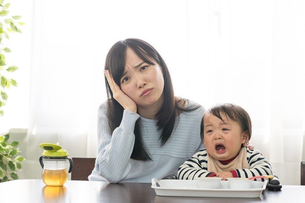 「ママたちの110番」子育ての悩み解決方法や地方ごとの相談所を紹介の画像