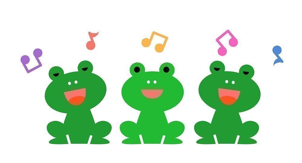 子どもと一緒に歌いたい、昔ながらの童謡14選の画像