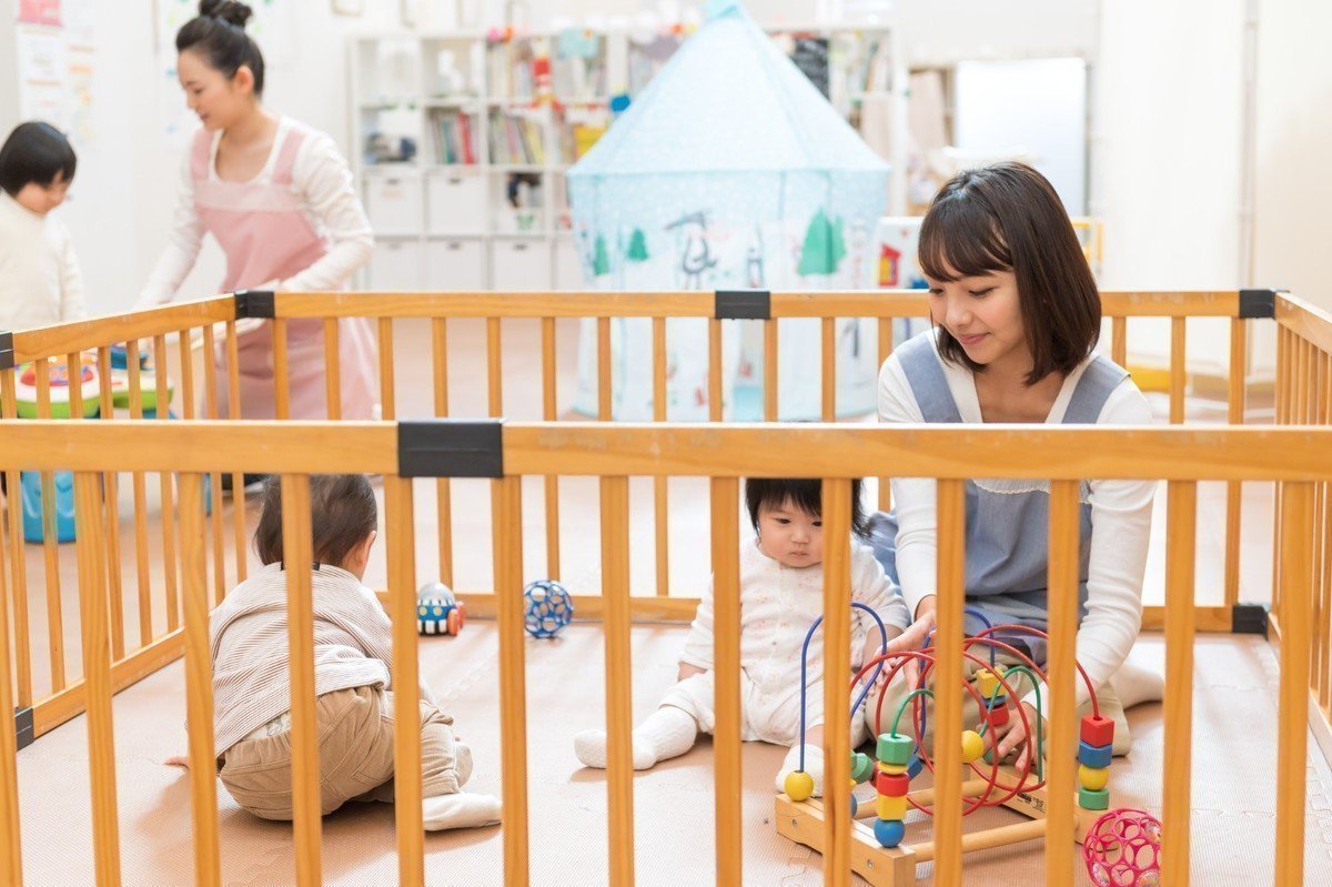 【神奈川 託児所18選】神奈川で一時保育を利用するといくら？全エリアから抜粋！の画像