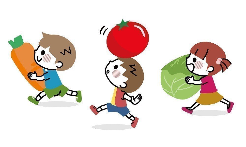 幼稚園・保育園の食育って？　導入するメリットと導入事例を徹底紹介！の画像