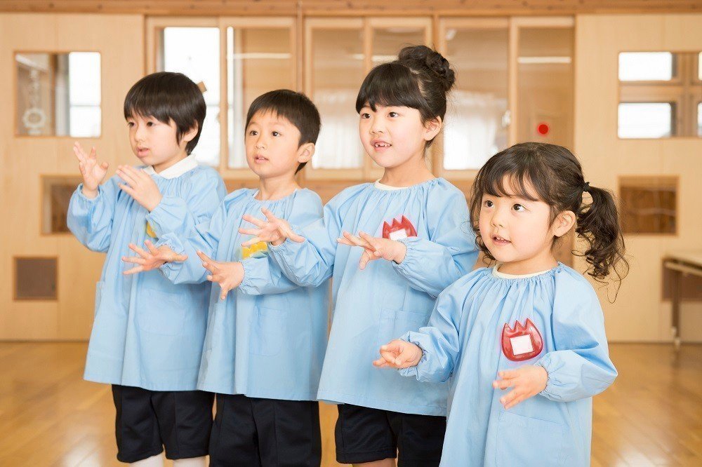 子どもに人気のゆるキャラソングと食べ物の歌20選！の画像
