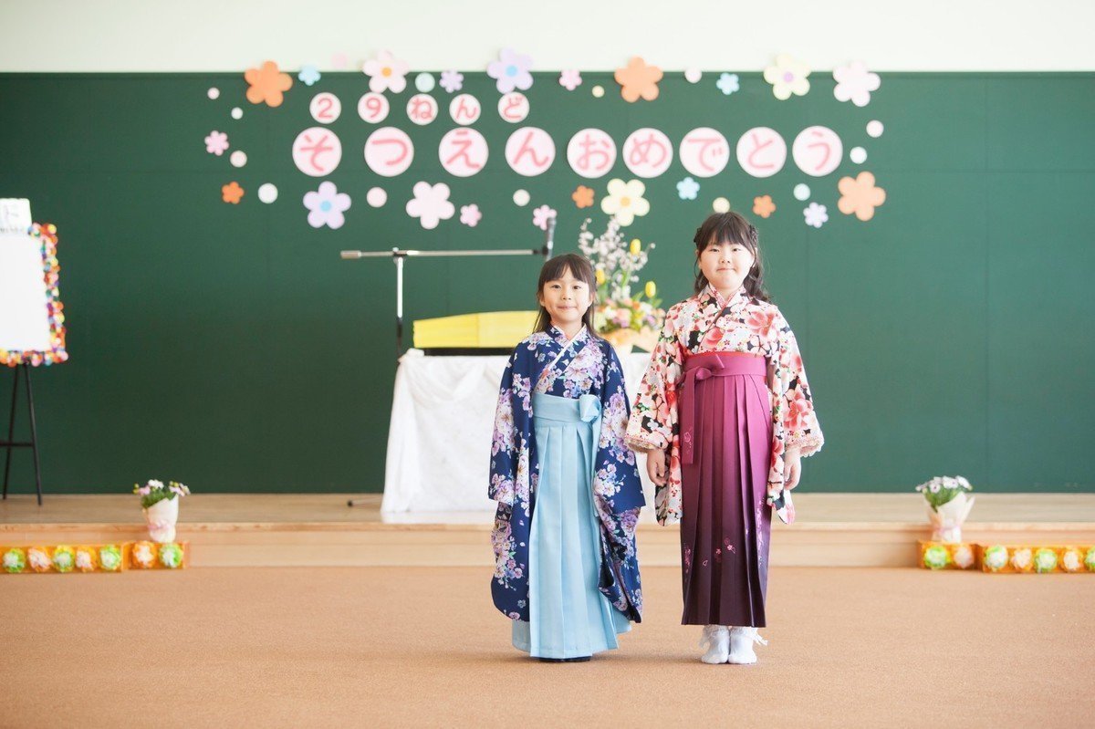 保育園の卒園式はいつ？当日のスケジュールや気を付けたいポイントについて解説します！の画像
