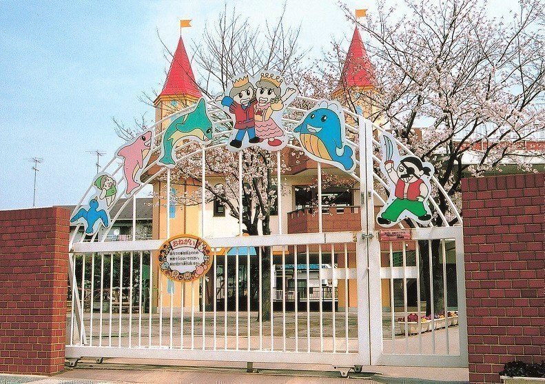 認定こども園　日野幼稚園は豊富な活動でお子様が楽しく成長できます♪の画像