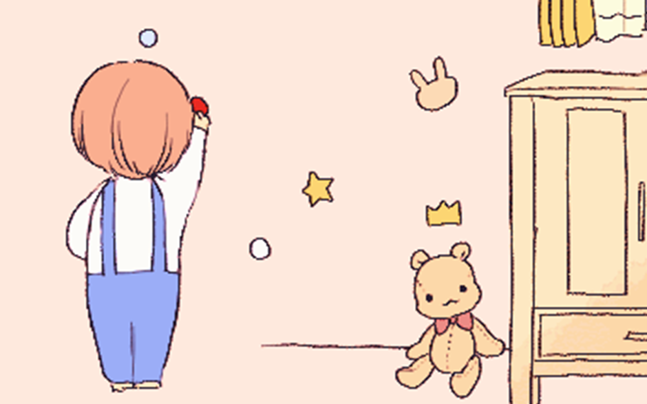 【こどものちず】いつの間にかの画像