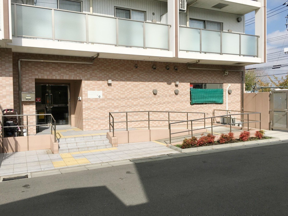港南台つばさ保育園は『手厚い保育』『手厚い支援』を実現する家庭的保育園の画像