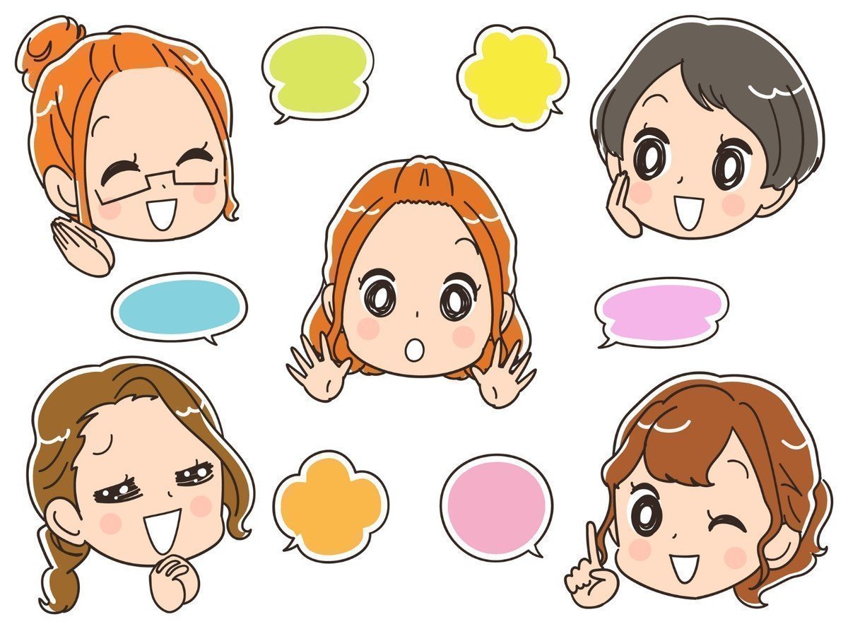 保育園選びには口コミも大事！～みんなで口コミを寄せ合おう！～の画像