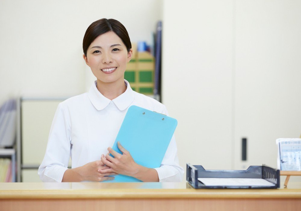 医療事務の資格はどれが役立つ？主な資格試験の種類や内容を解説！の画像