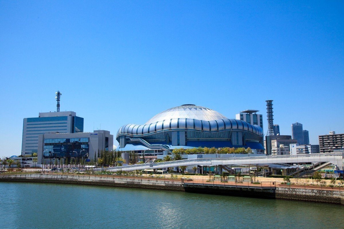 【2020年版】大阪市西区 認可保育園・認可外保育園・地域型保育園 全86園をまとめて紹介します！の画像