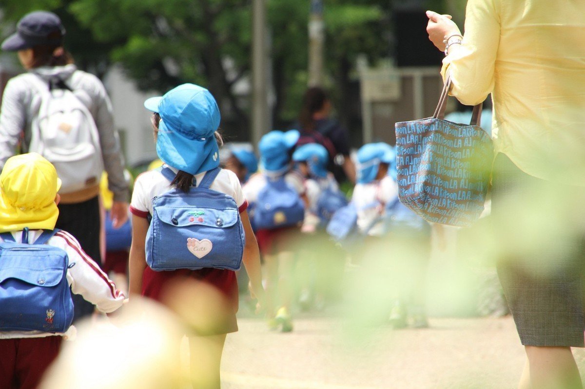 滋賀県大津市の事故のような悲劇を繰り返さないため、いま一度保育園のお散歩ルートの確認を！の画像