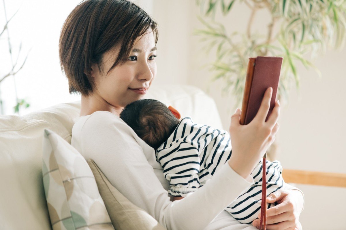 アプリで簡単育児日記！おすすめアプリ14選をご紹介の画像