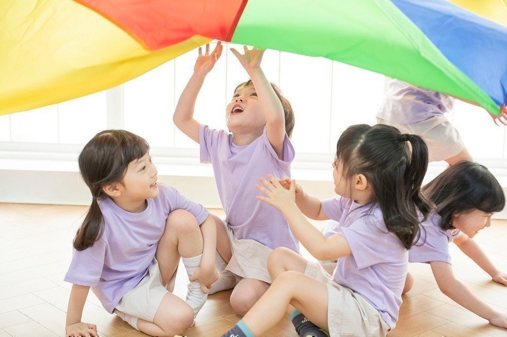 幼稚園の「遊び」はどんなことをする？奥が深い幼児期における遊びの重要性とは？の画像