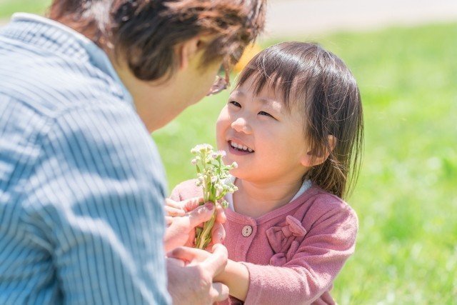【新年度、要チェック！】子どもに関わる大人が意識したい４つのことの画像