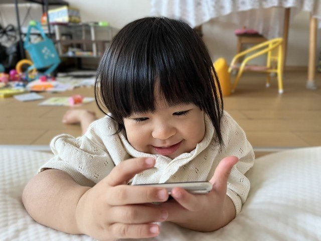 【読者限定】子どものスマホ・タブレットとの上手な付き合い方📱年齢別ガイド＆お得なiPad・Wi-Fi情報！の画像