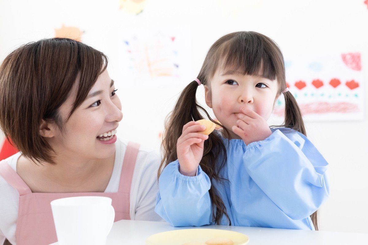 保育園のおやつはなぜ必要？おやつの意味を徹底解説！の画像