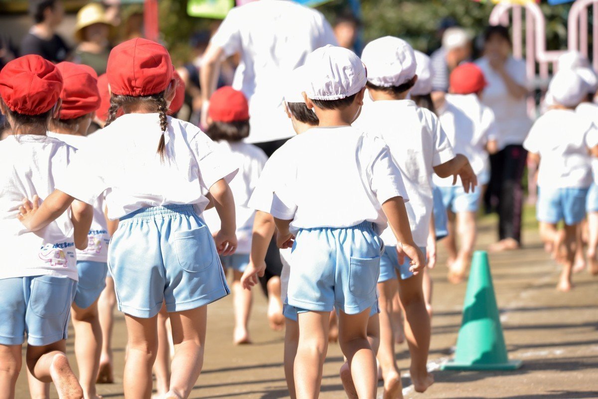 保育園の運動会！時期や場所は？お弁当や持ち物はどんなものが必要？？の画像