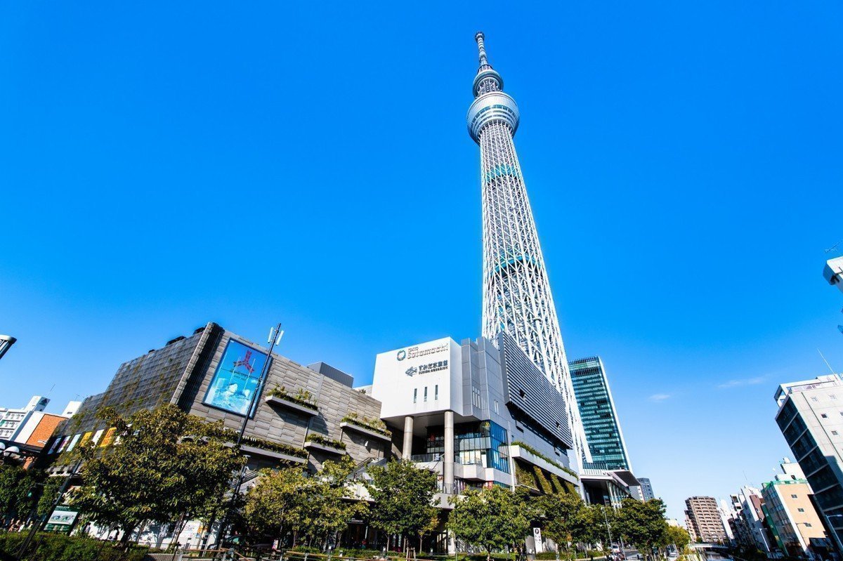【2020年版】東京都墨田区 認証保育園・地域型保育園 全19園をご紹介！の画像