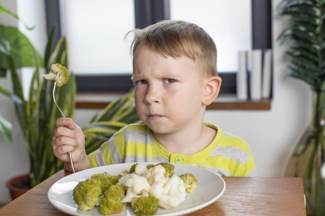 😋 簡単で美味しい！子どもの食べもの好き嫌い克服術 🍽️の画像