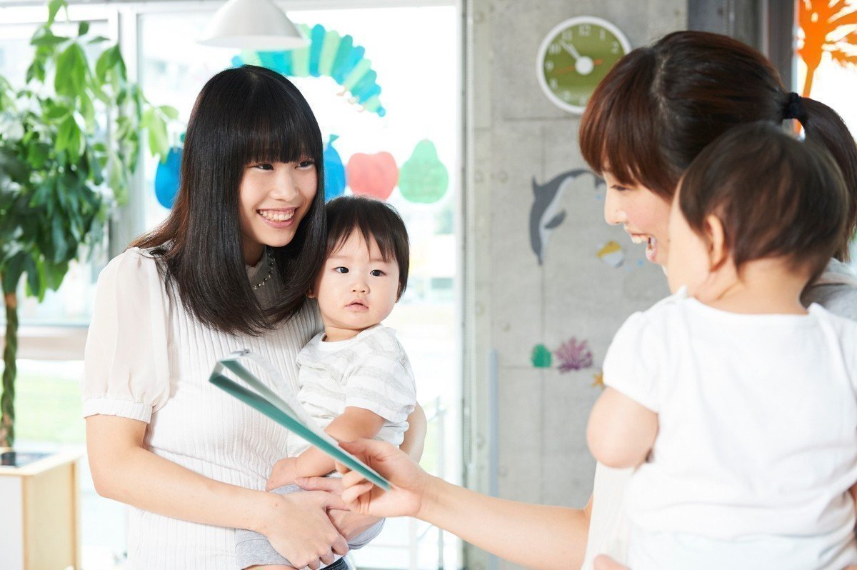 一時保育ってどうやって利用する？一時保育に預けられる理由とは？一時保育の基本から料金まで解説します！の画像