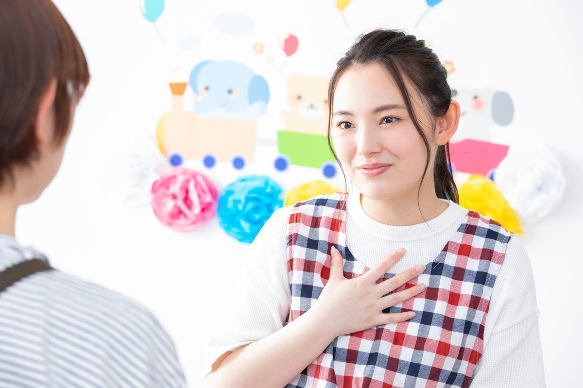 保育園見学は10月まで？電話予約が必須？抑えておきたいマナーや質問をわかりやすくご紹介！の画像