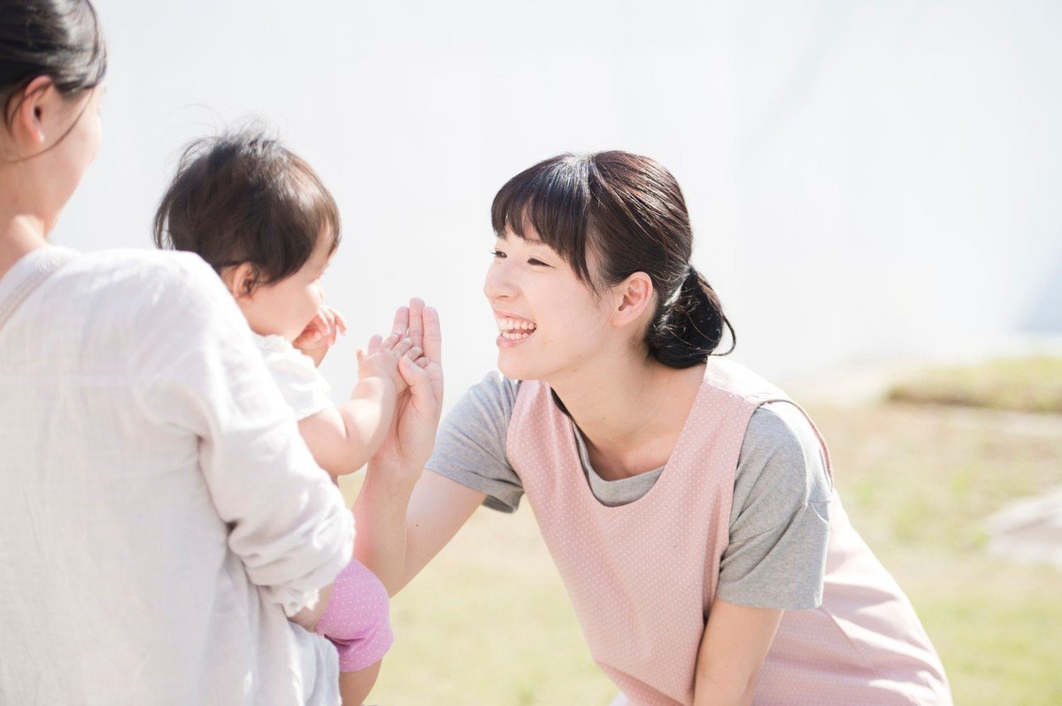 2019年版【横浜市の保育園】保育園の空きと申請方法の画像