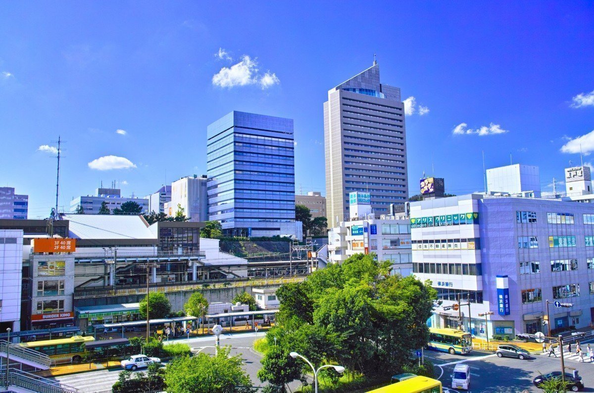 【2020年版】神奈川県横浜市戸塚区 認可保育園 全59園を紹介～宿場町から複合都市になった人気エリア～の画像