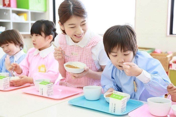 保育園の給食事情！乳幼児期における食育の重要性とは？