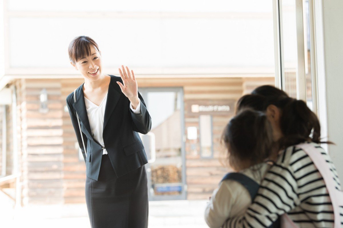 保育園の基礎知識～預けられる時間や料金は？～