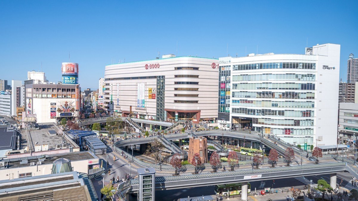 【2020年版】埼玉県川口市 認可保育園 全122園を紹介！～ほんとうに住みやすい街2020で第1位！～
