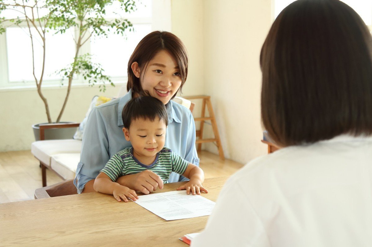 保育園って面接あるの？面接で落ちることはあるの？