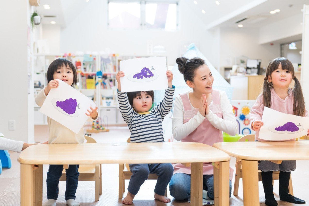 保育園選びに重視すべき部分はどこ？認証と認可外保育園の違いもご紹介！